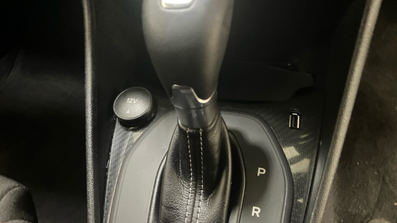 Ford Fiesta 1.0 EcoBoost Hybrid mHEV 125 ST-Line 5dr Auto Petrol Hatchback